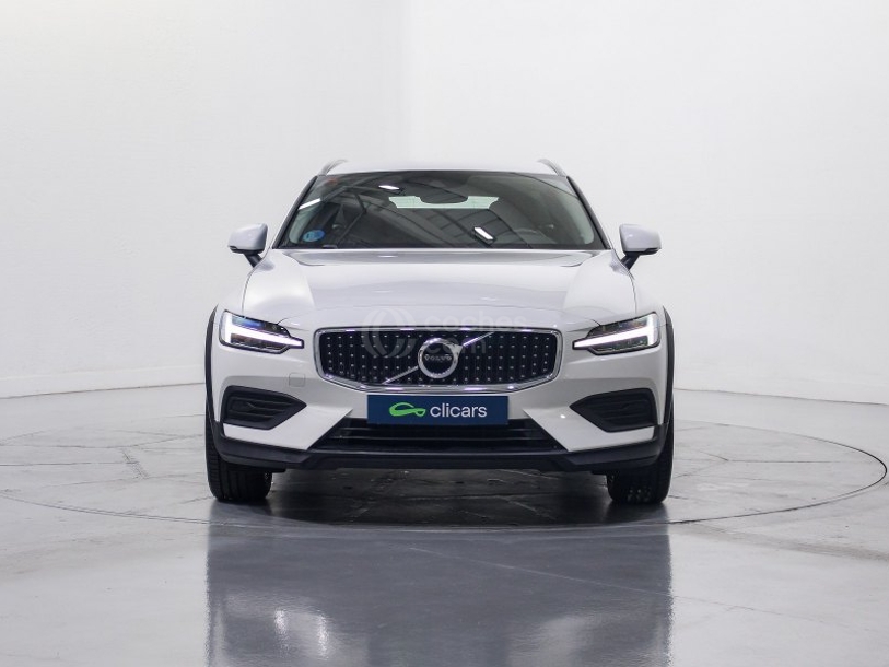 Foto del VOLVO V60 Cross Country B4 Pro AWD Aut.
