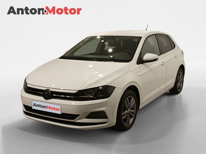 Foto del VOLKSWAGEN Polo 1.0 TSI Advance 70kW