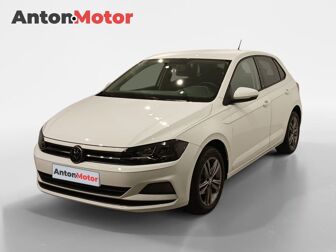 Imagen de VOLKSWAGEN Polo 1.0 TSI Advance 70kW