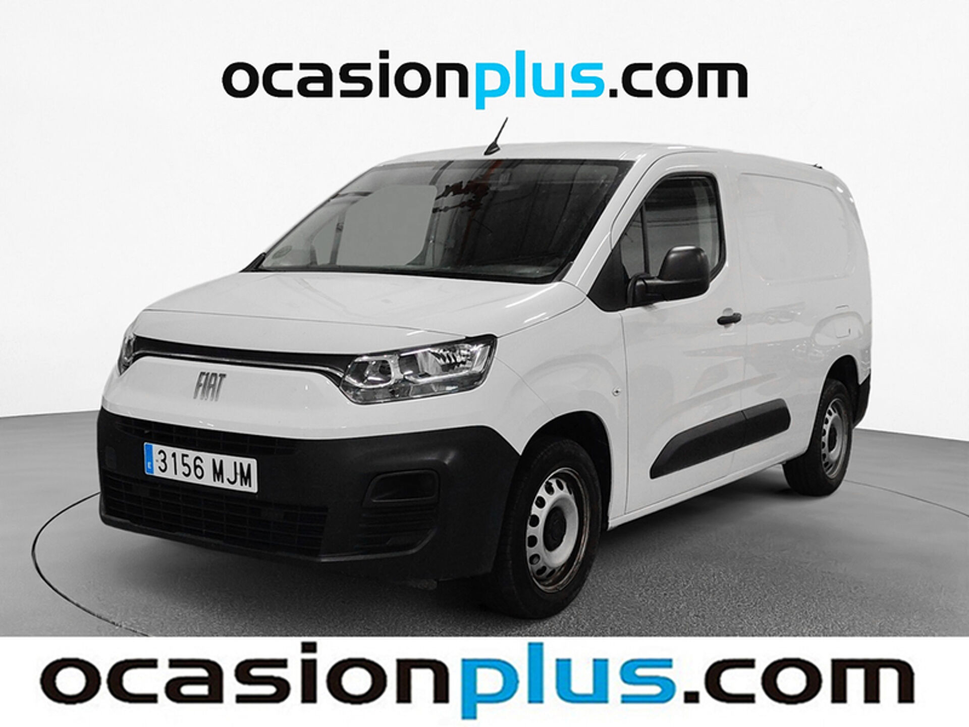 Imagen 1 de FIAT Dobló