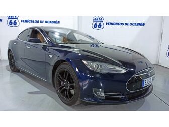 Imagen de TESLA Model S 100D