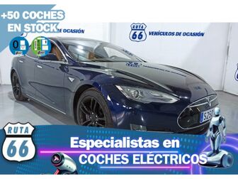 Imagen de TESLA Model S 100D