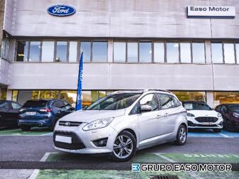 Imagen de FORD C-Max Grand  1.0 Ecoboost Auto-S&S Edition 125