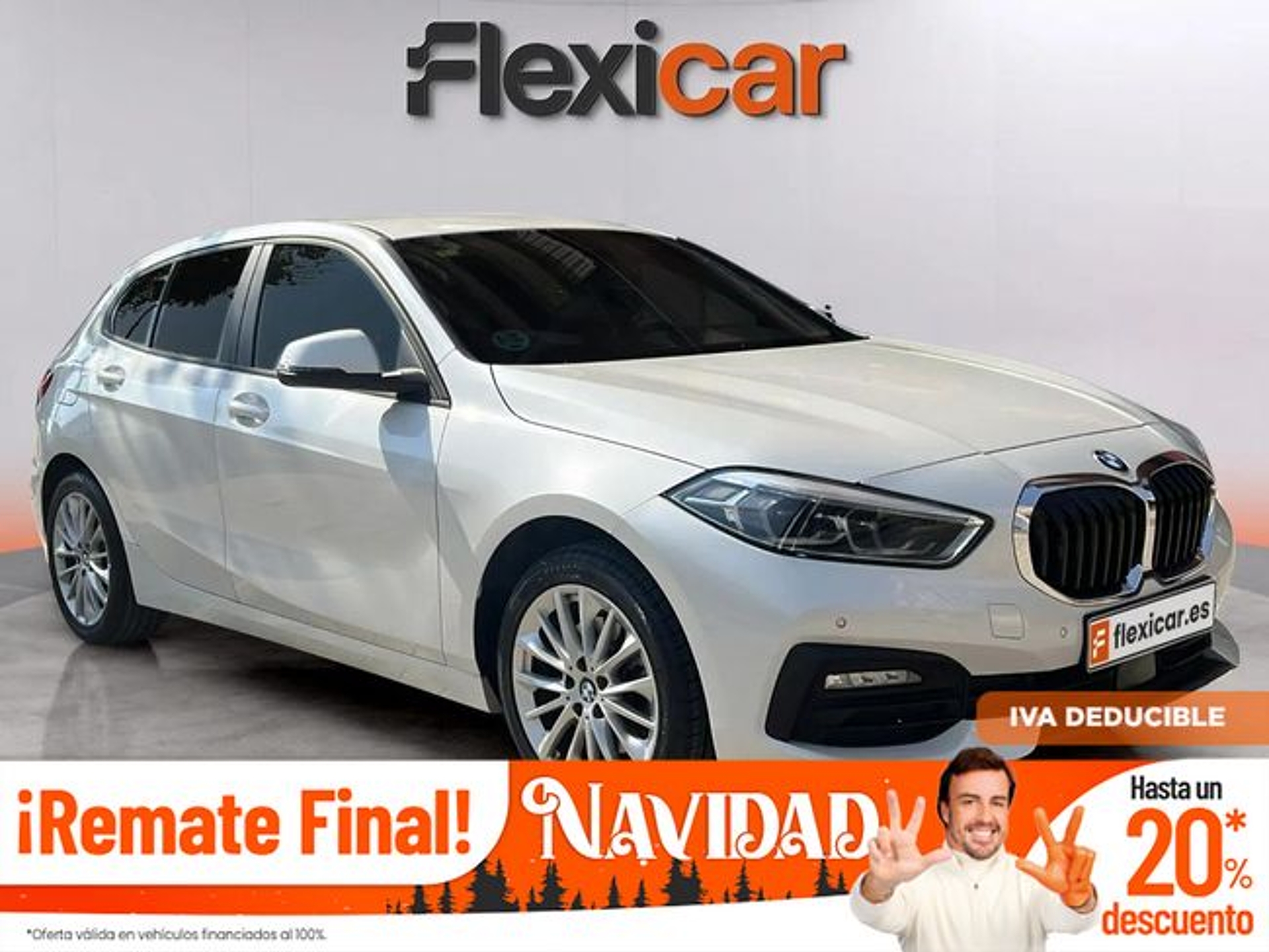 Imagen de BMW Serie 1