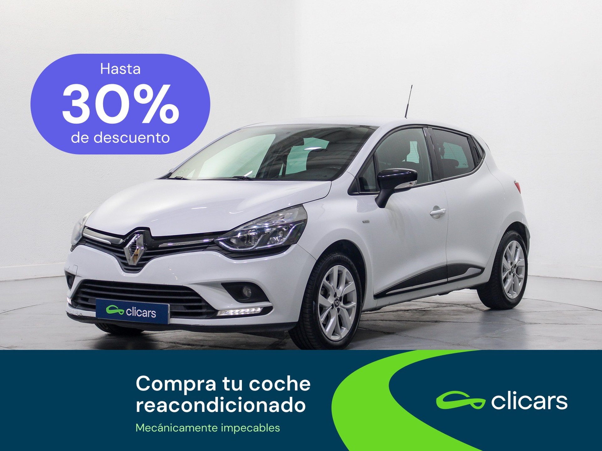 Imagen de RENAULT Clio