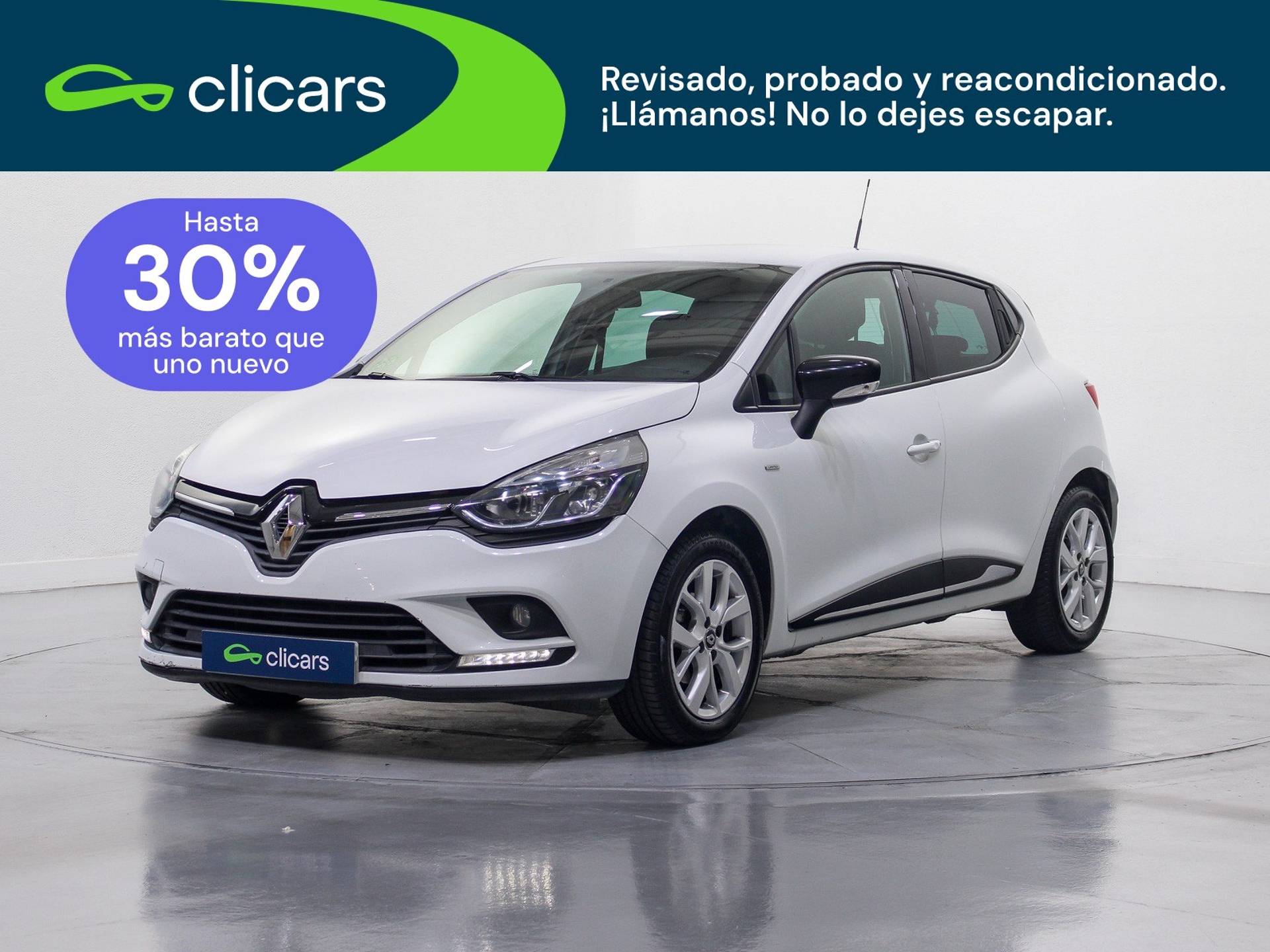 Imagen de RENAULT Clio