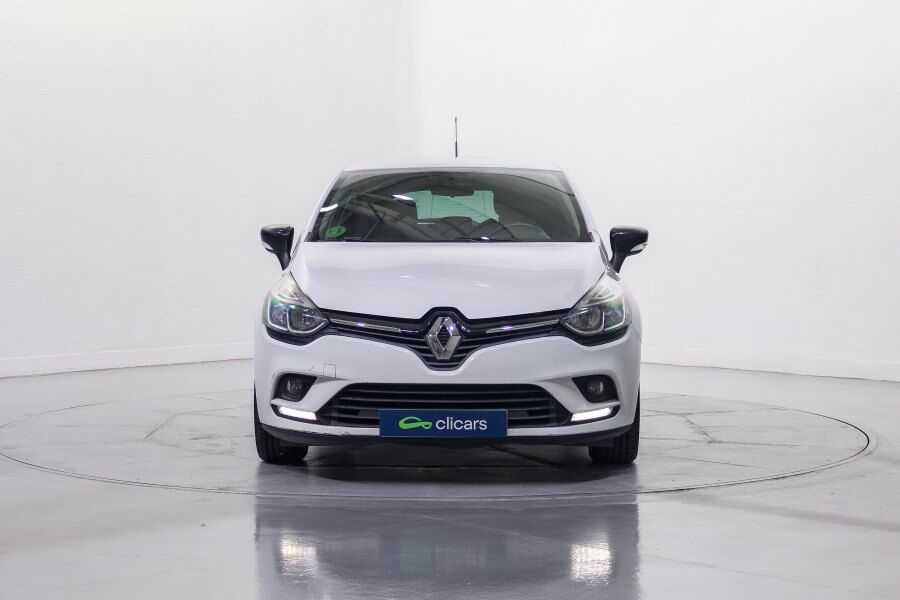 Foto del RENAULT Clio 1.5dCi Energy Limited 66kW