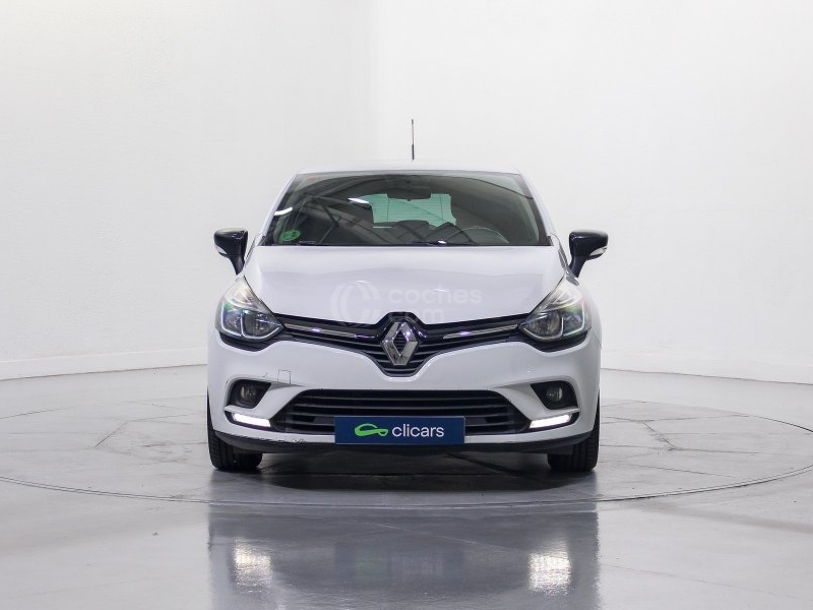 Foto del RENAULT Clio 1.5dCi Energy Limited 66kW