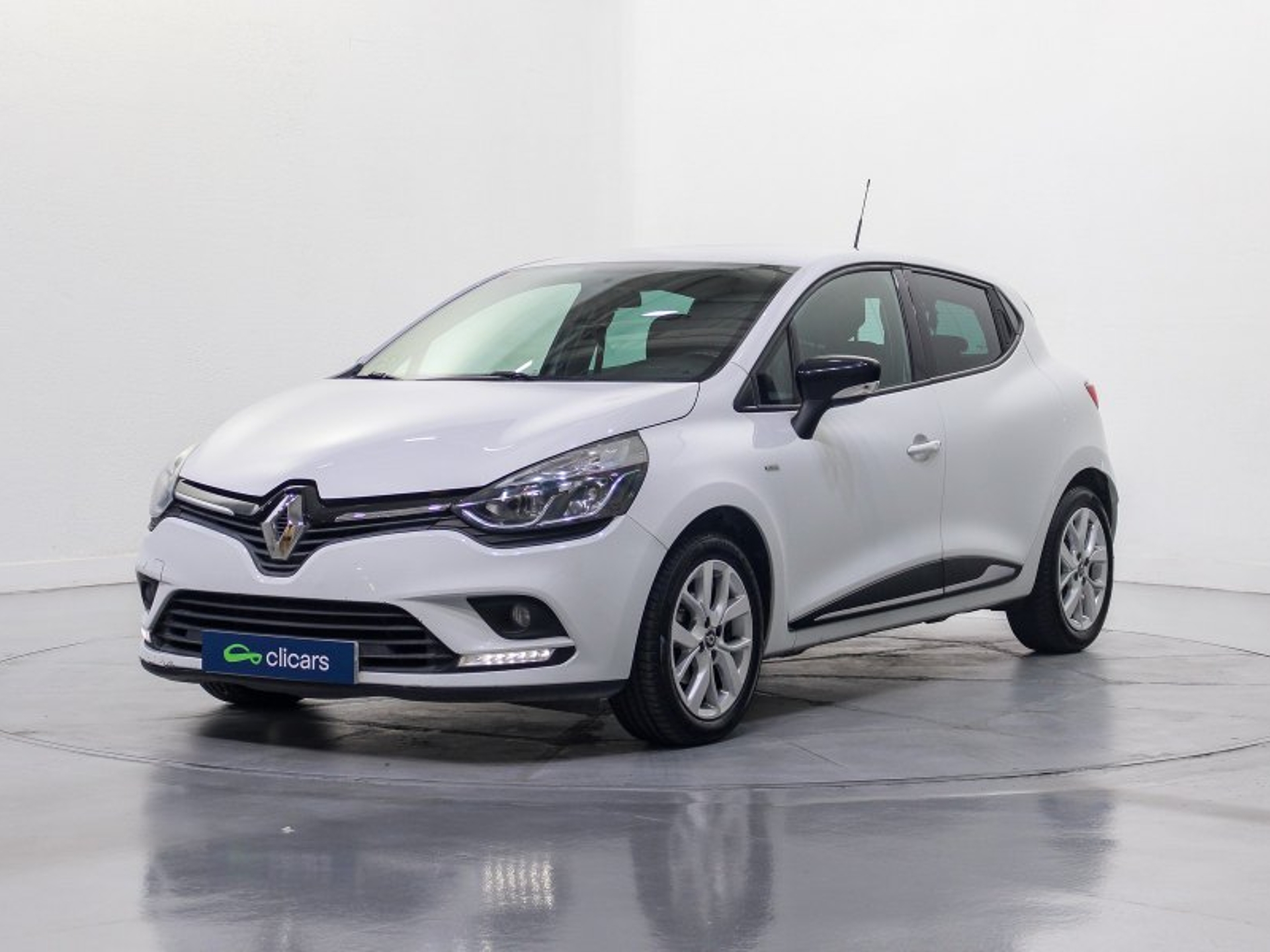 Imagen de RENAULT Clio