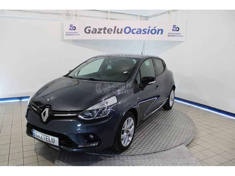 Foto del RENAULT Clio TCe GPF Energy Limited 66kW
