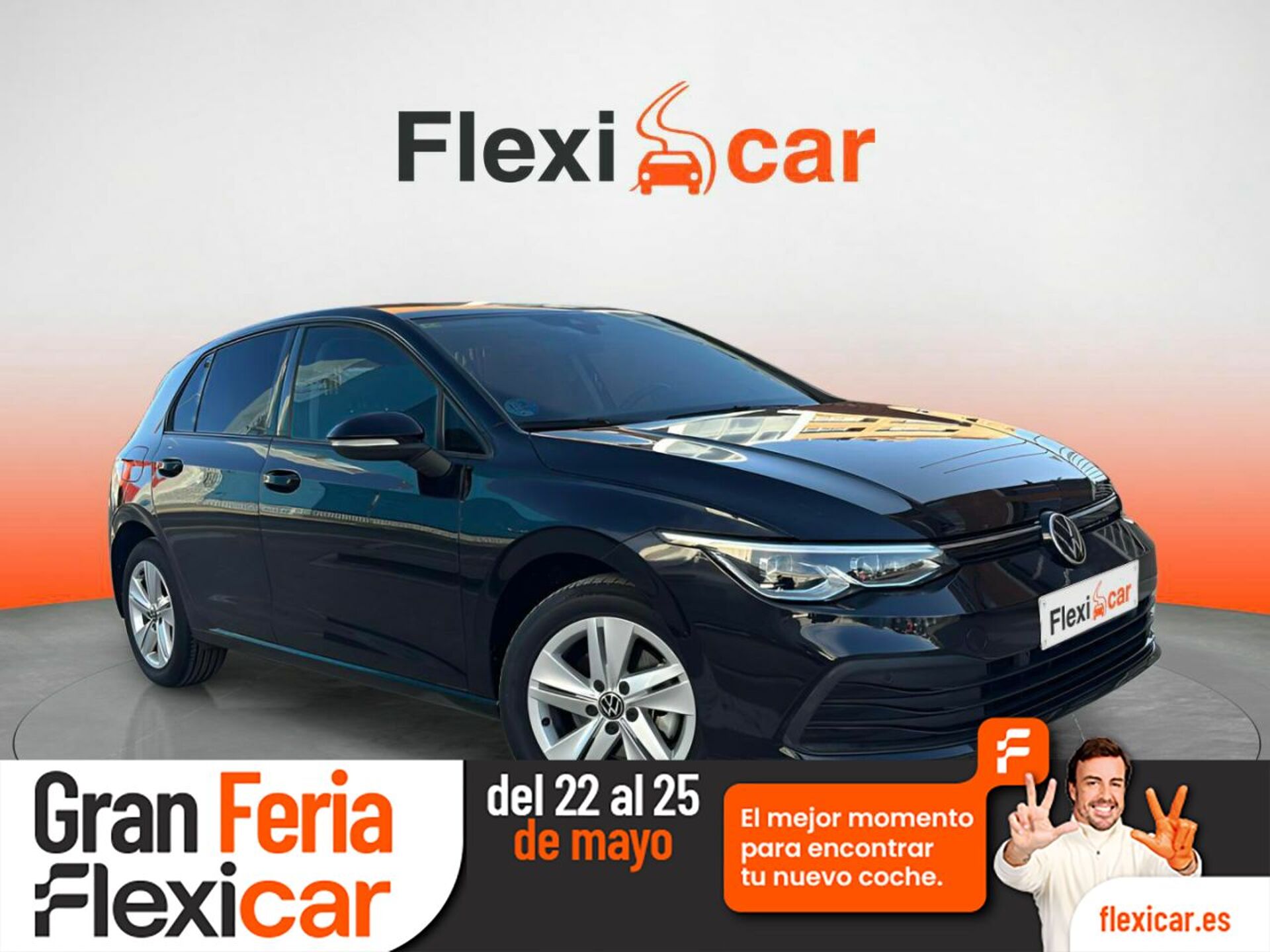 Imagen de VOLKSWAGEN Golf