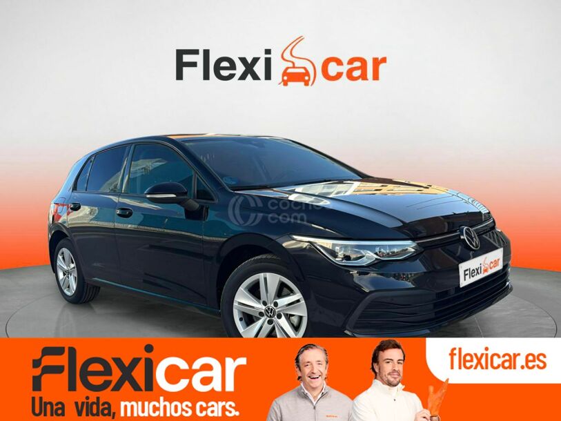 Foto del VOLKSWAGEN Golf 1.5 eTSI Life DSG 110kW