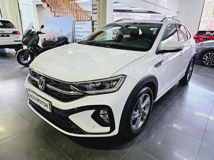 Foto del VOLKSWAGEN Taigo 1.5 TSI R-Line DSG 110kW