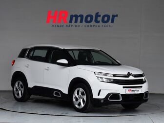 Imagen de CITROEN C5 Aircross PureTech S&S Feel 130