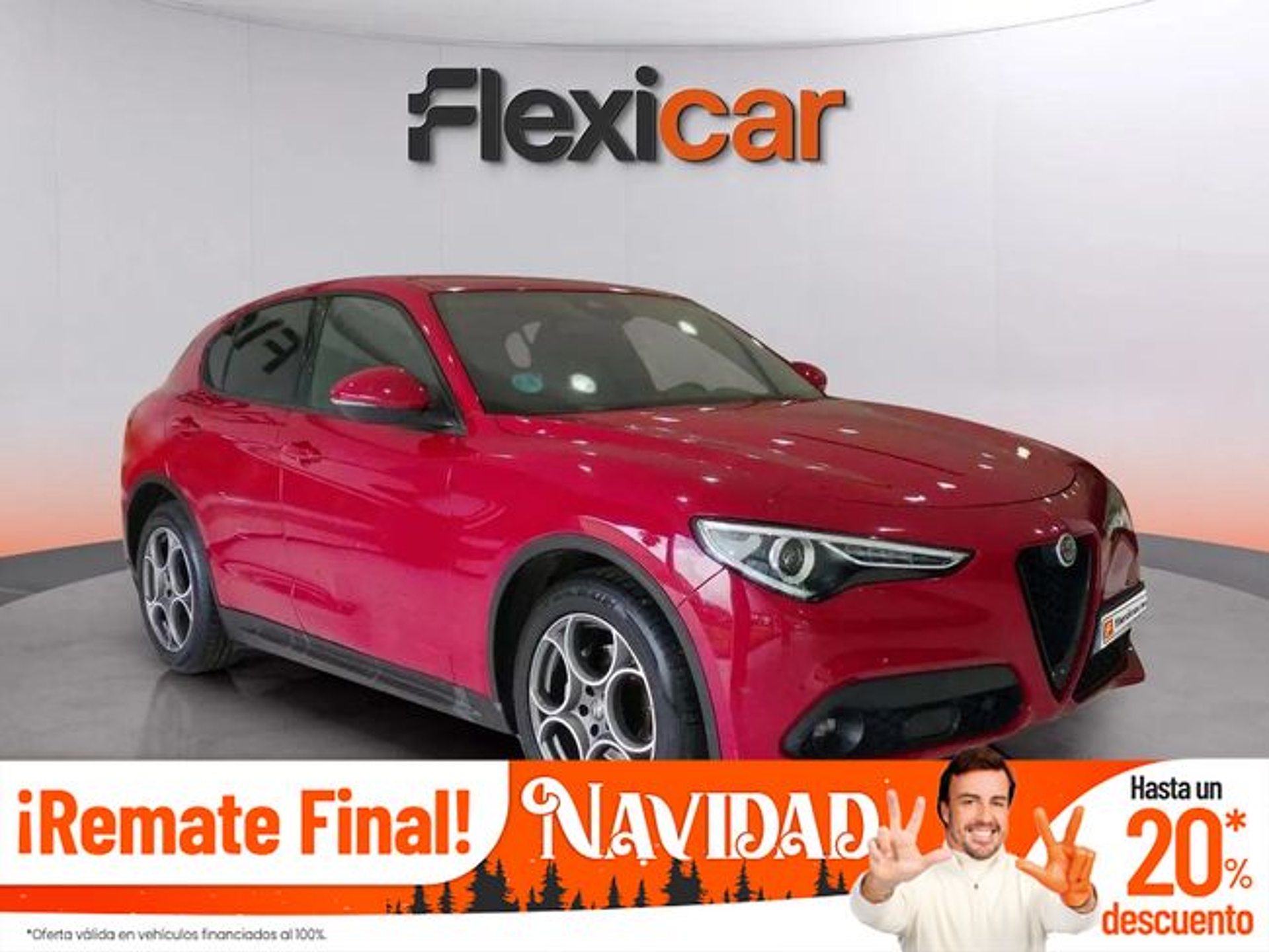 Imagen de ALFA ROMEO Stelvio