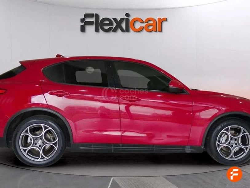 Foto del ALFA ROMEO Stelvio 2.2 Sprint RWD Aut. 160