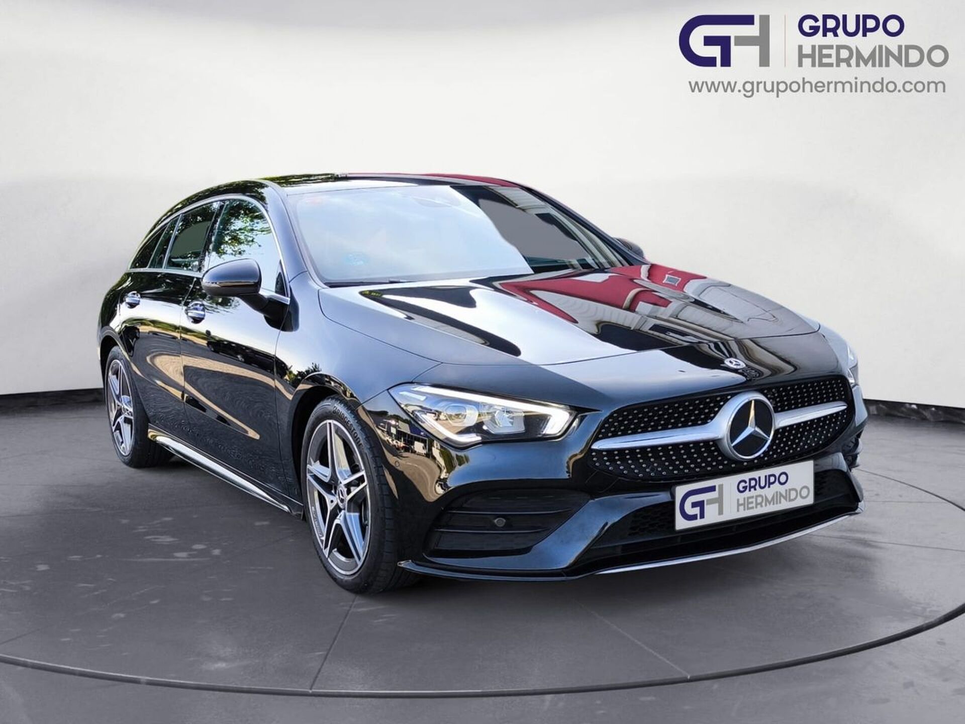 Imagen de MERCEDES Clase CLA