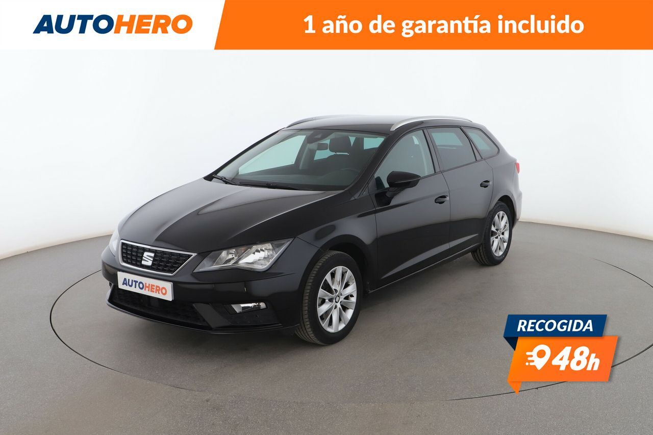 SEAT León (1.0 TSI Style Edition) en Madrid