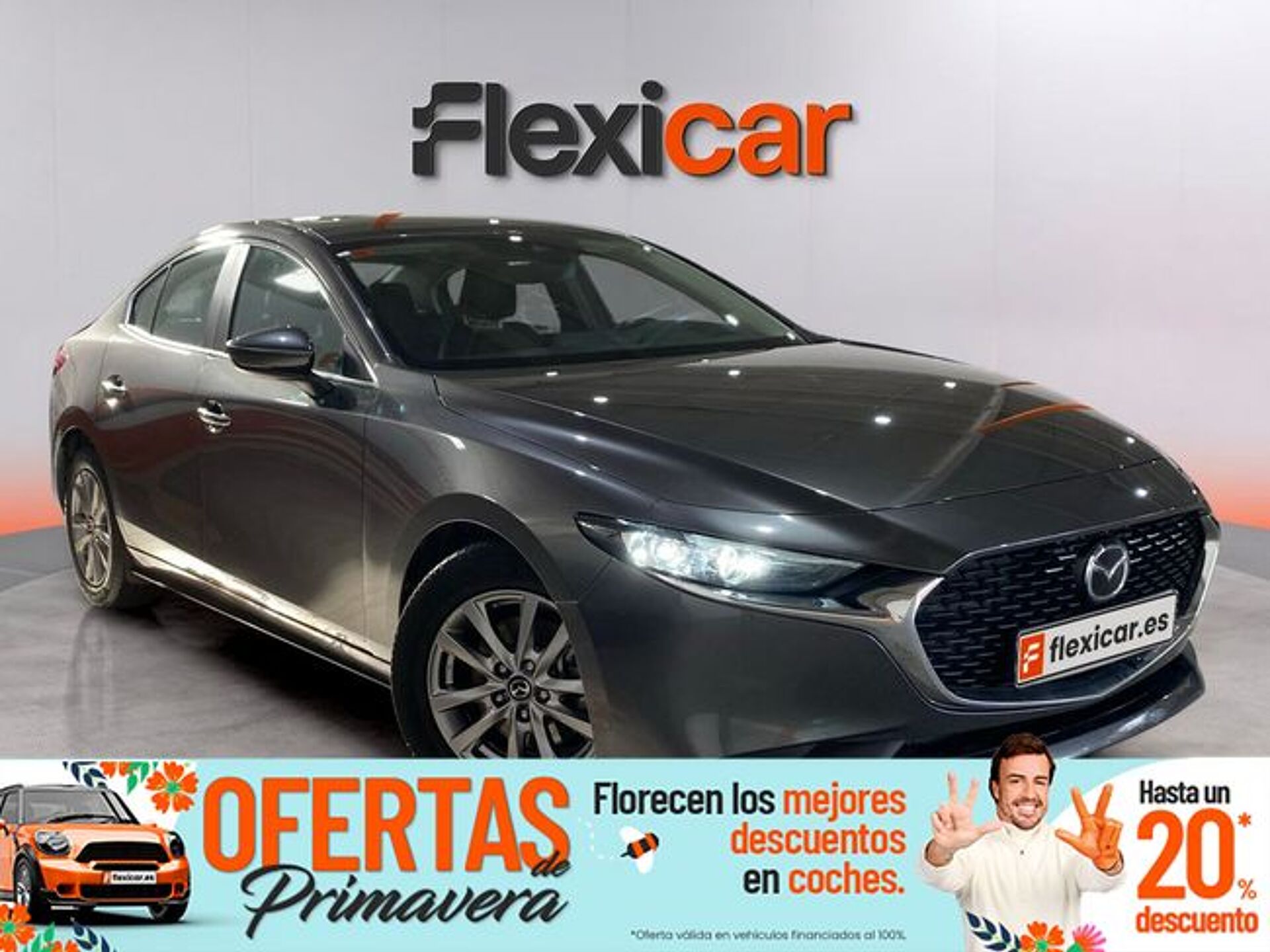 Imagen 1 de MAZDA Mazda3