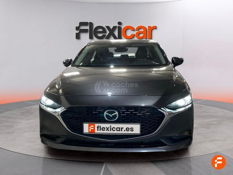Foto del MAZDA Mazda3 2.0 e-Skyactiv-G Evolution 90kW