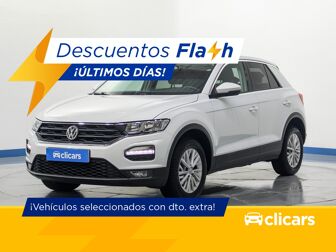 Imagen de VOLKSWAGEN T-Roc 1.6TDI Edition