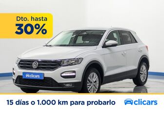 Imagen de VOLKSWAGEN T-Roc 1.6TDI Edition