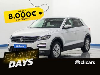 Imagen de VOLKSWAGEN T-Roc 1.6TDI Edition