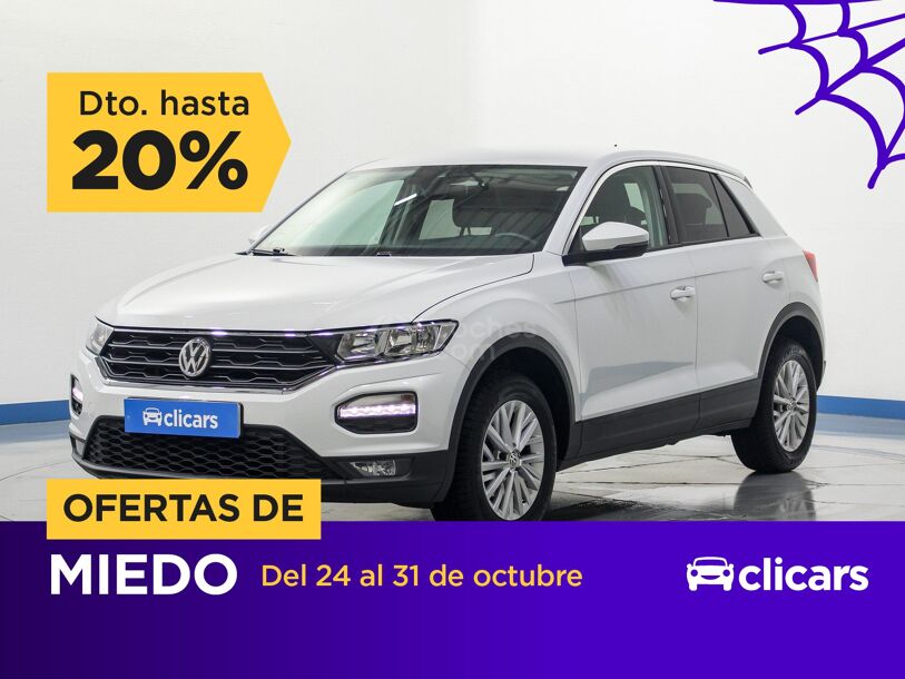 Foto del VOLKSWAGEN T-Roc 1.6TDI Edition