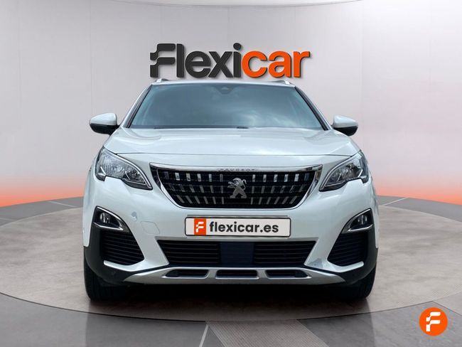 Foto del PEUGEOT 3008 1.2 S&S PureTech Allure EAT8 130