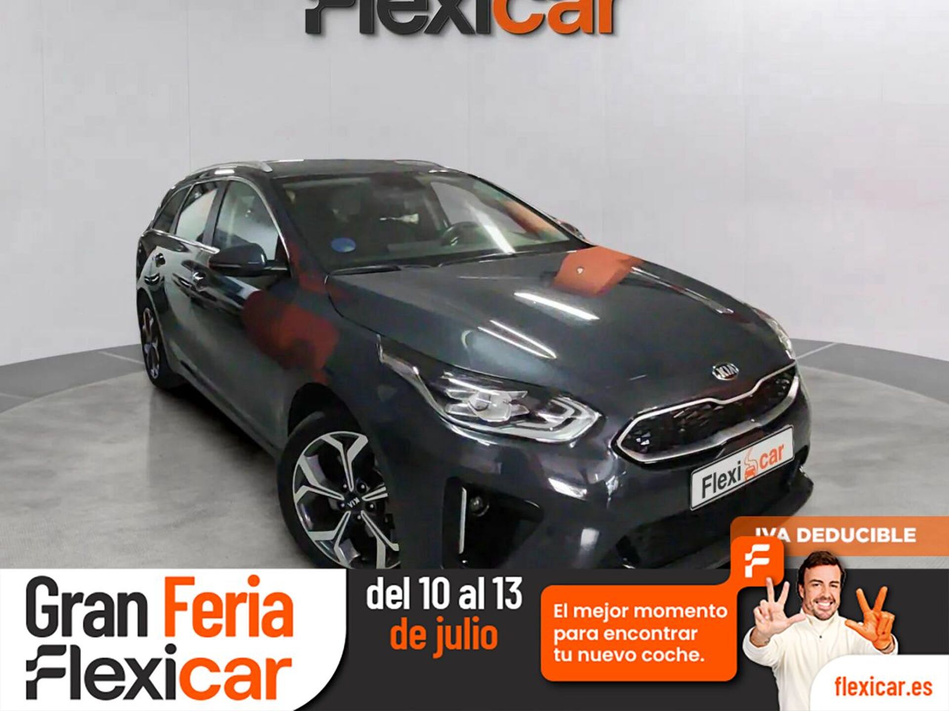 Imagen de KIA Ceed