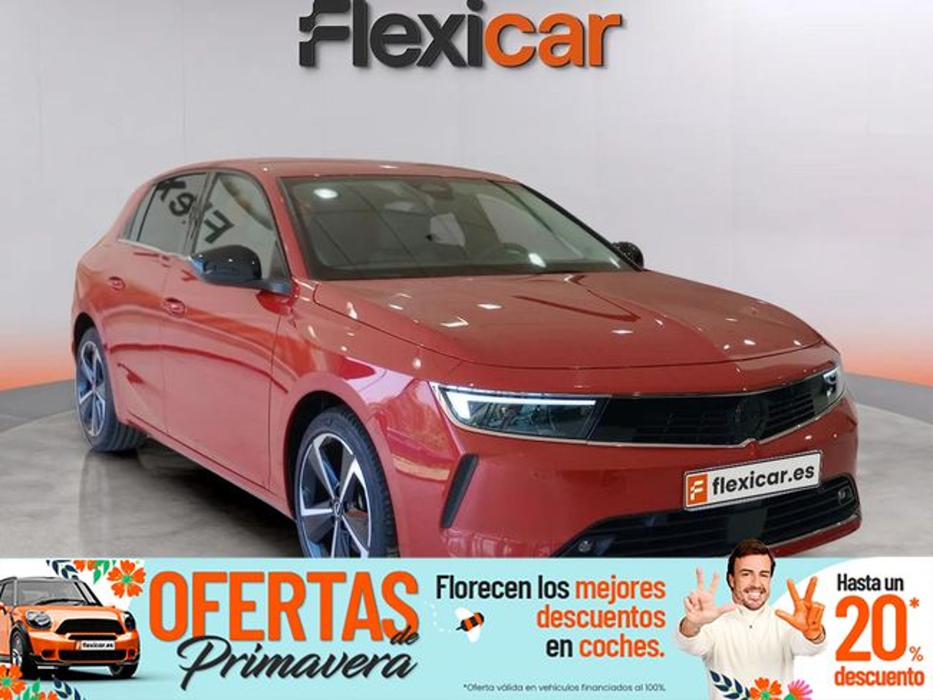 Imagen de OPEL Astra