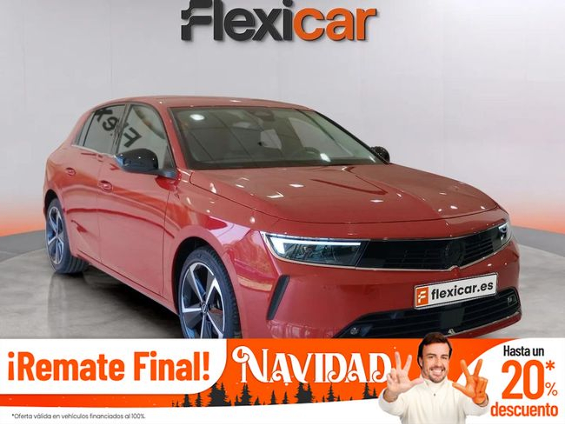 Imagen de OPEL Astra