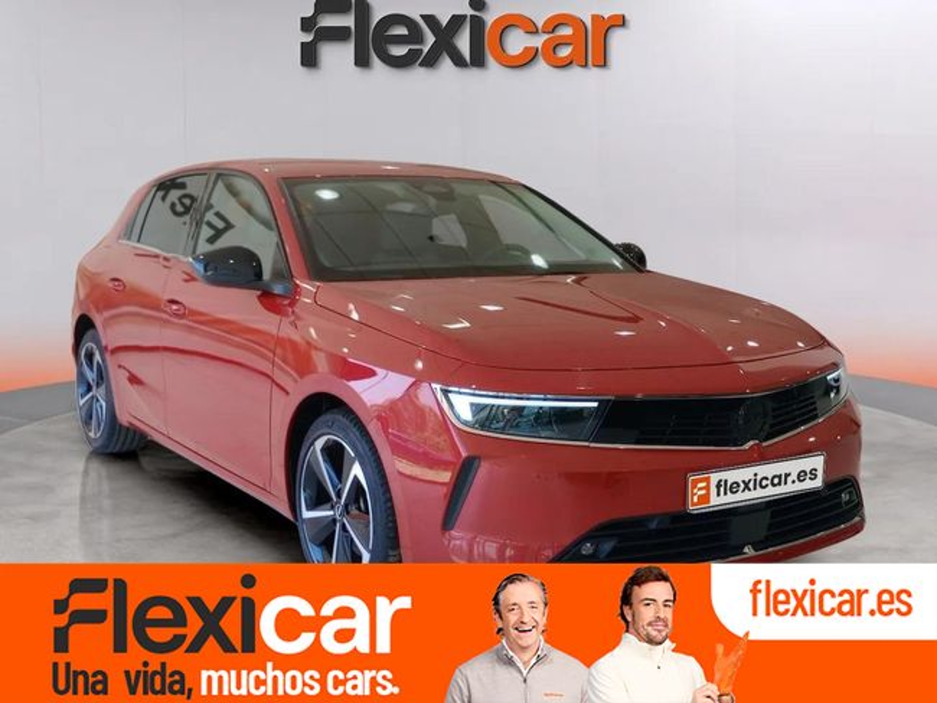 Imagen de OPEL Astra