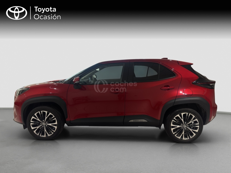 Foto del TOYOTA Yaris Cross 120H Adventure