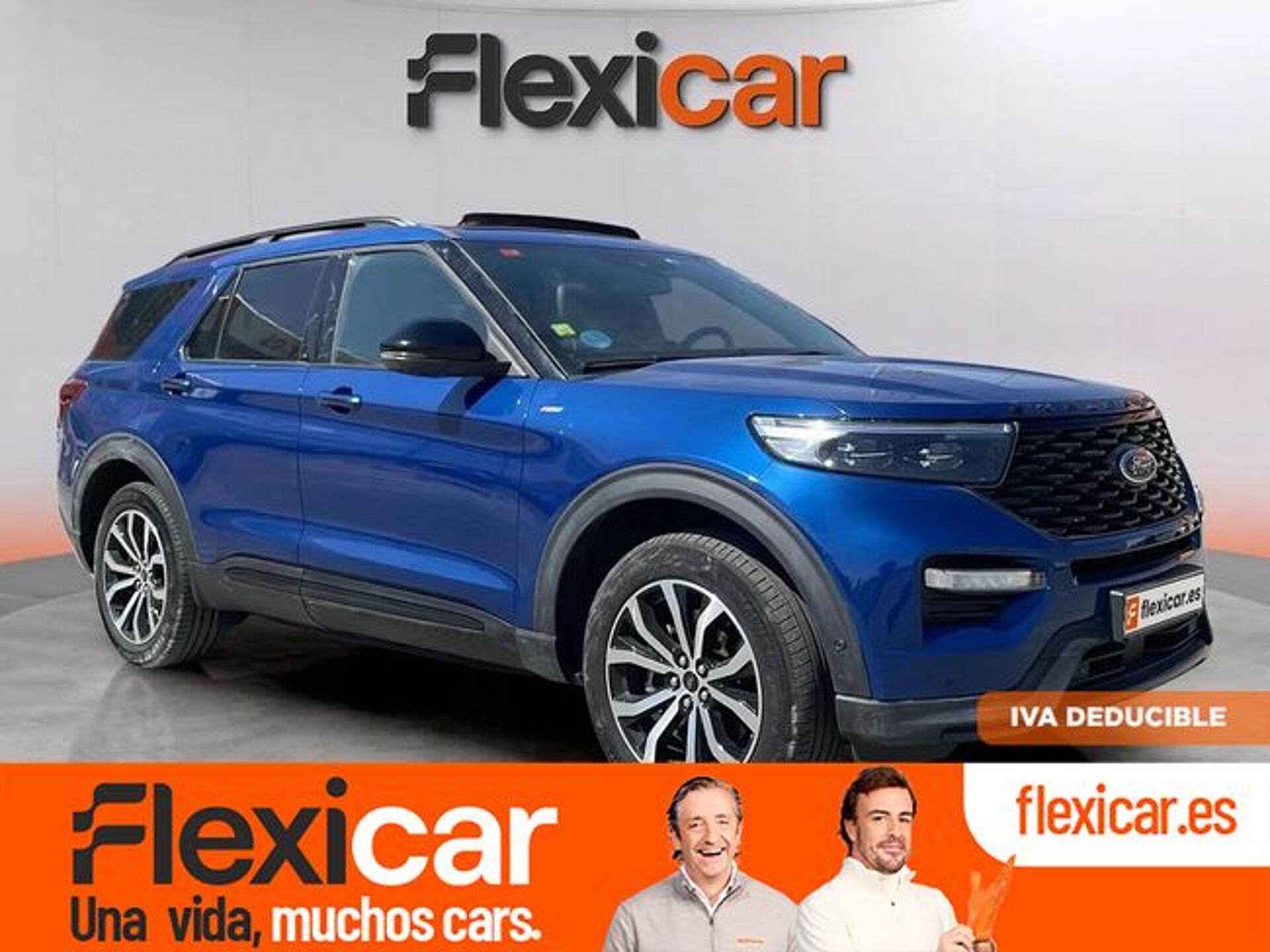 Imagen de FORD Explorer