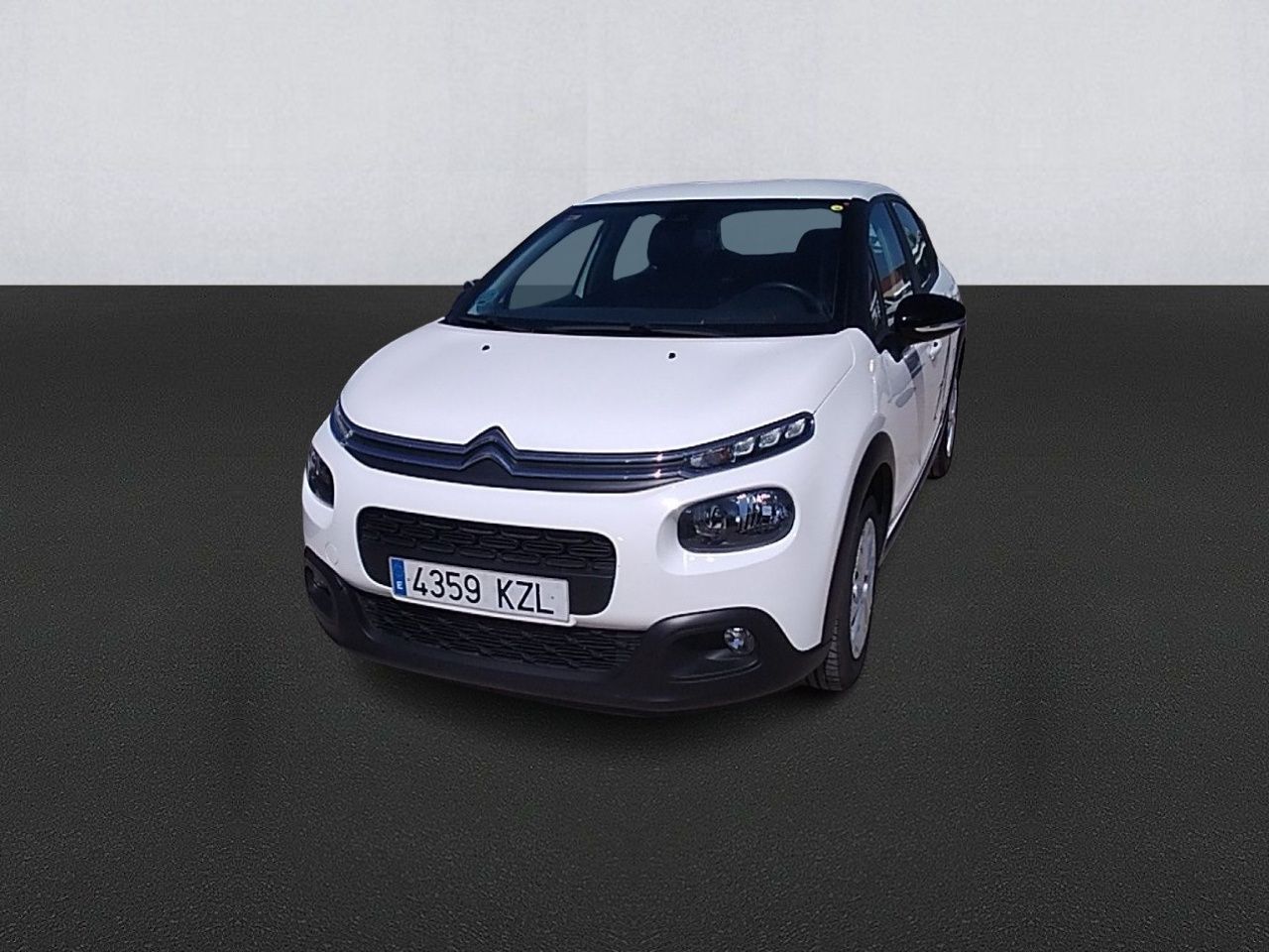 CITROEN C3 (BlueHDi 100 S&S Feel 73 kW (99 CV)) en Madrid