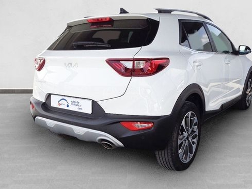 Foto del KIA Stonic 1.0 T-GDi MHEV Style Edition 100