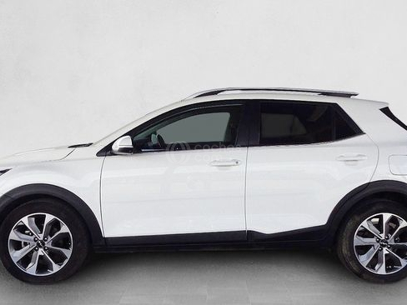 Foto del KIA Stonic 1.0 T-GDi MHEV Style Edition 100