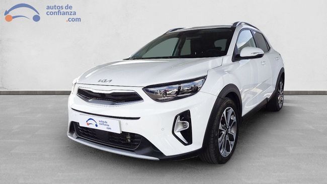 Foto del KIA Stonic 1.0 T-GDi MHEV Style Edition 100