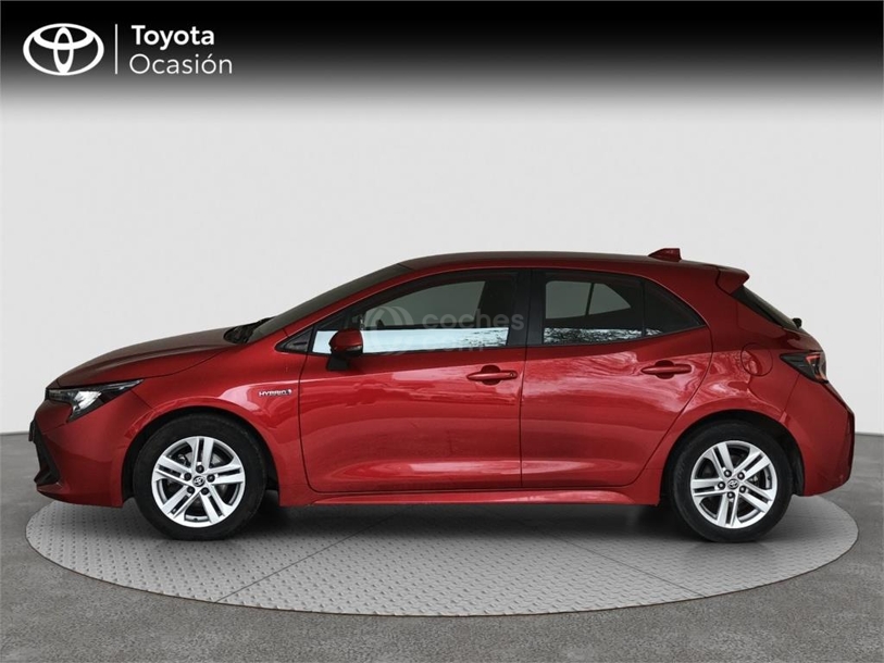 Foto del TOYOTA Corolla 125H Active Tech