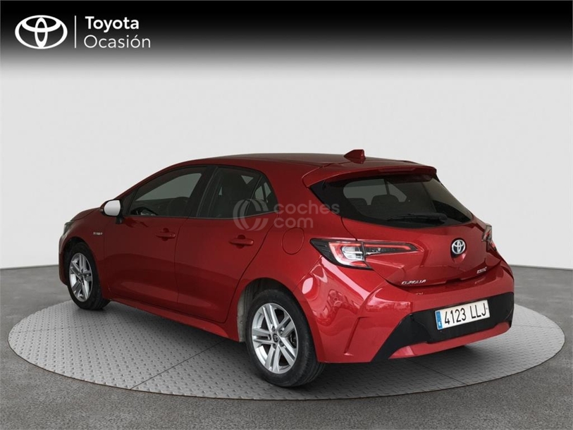 Foto del TOYOTA Corolla 125H Active Tech