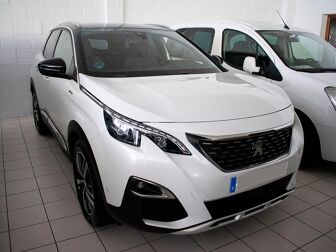 Imagen de PEUGEOT 3008 1.5BlueHDi Crossway S&S EAT8 130