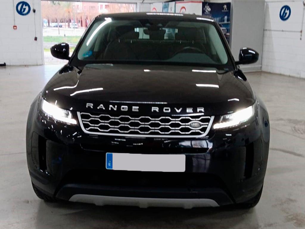 LAND ROVER Range Rover Evoque (2.0 D150 S AUTO 4WD MHEV 5P) en Badajoz