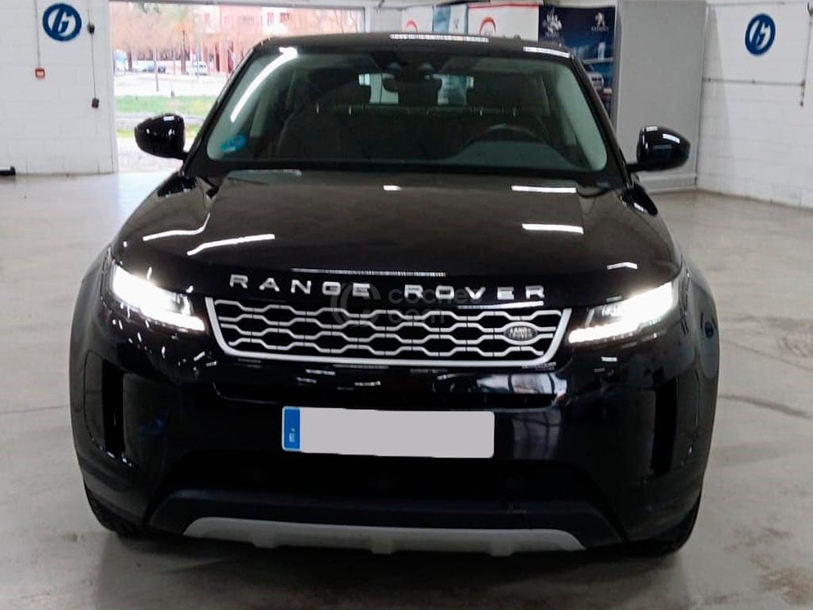 Foto del LAND ROVER Range Rover Evoque 2.0TD4 Pure 4WD Aut. 150