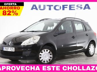 Imagen de RENAULT Clio 1.5dCi Techno 85