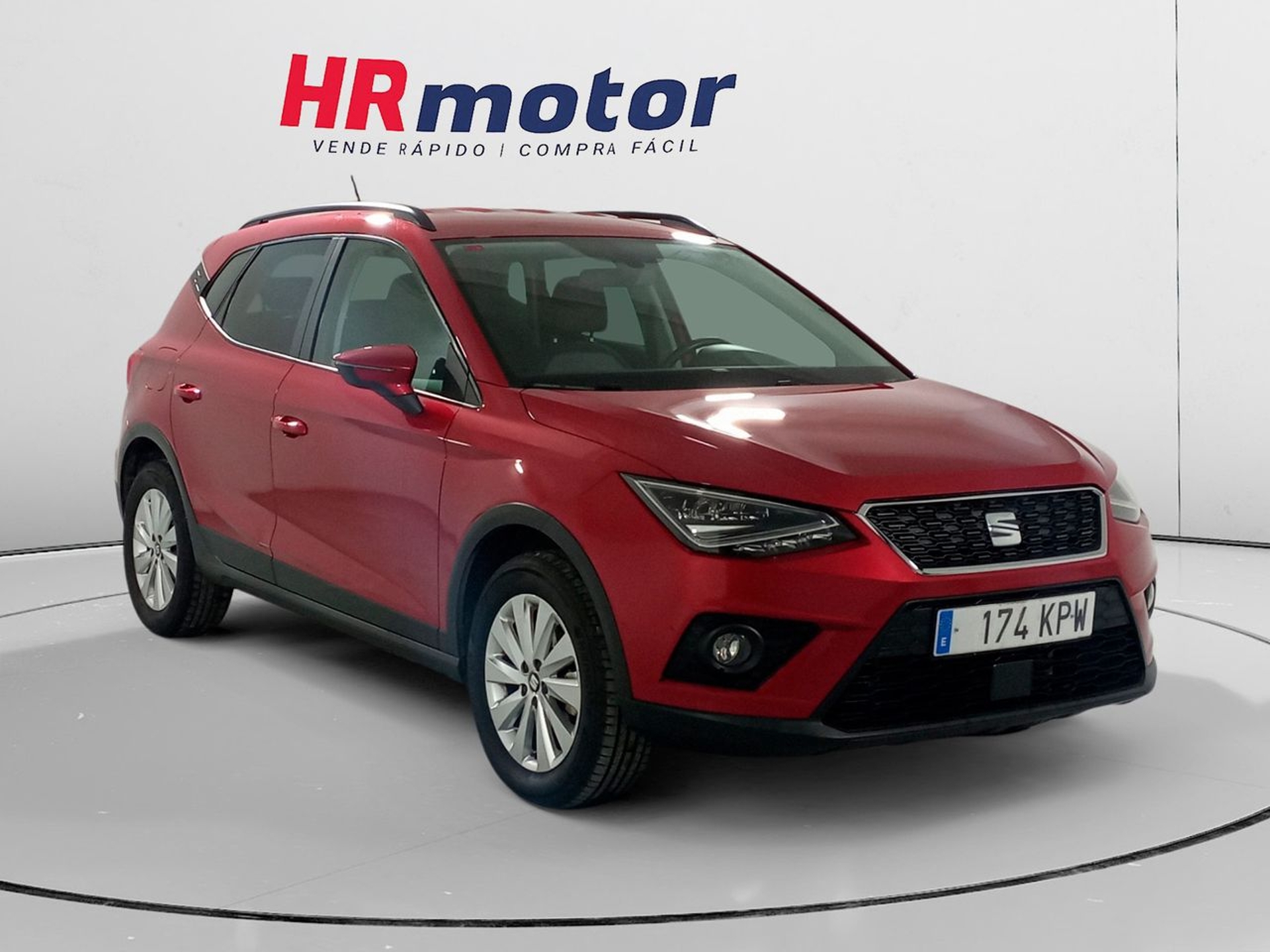Imagen de SEAT Arona