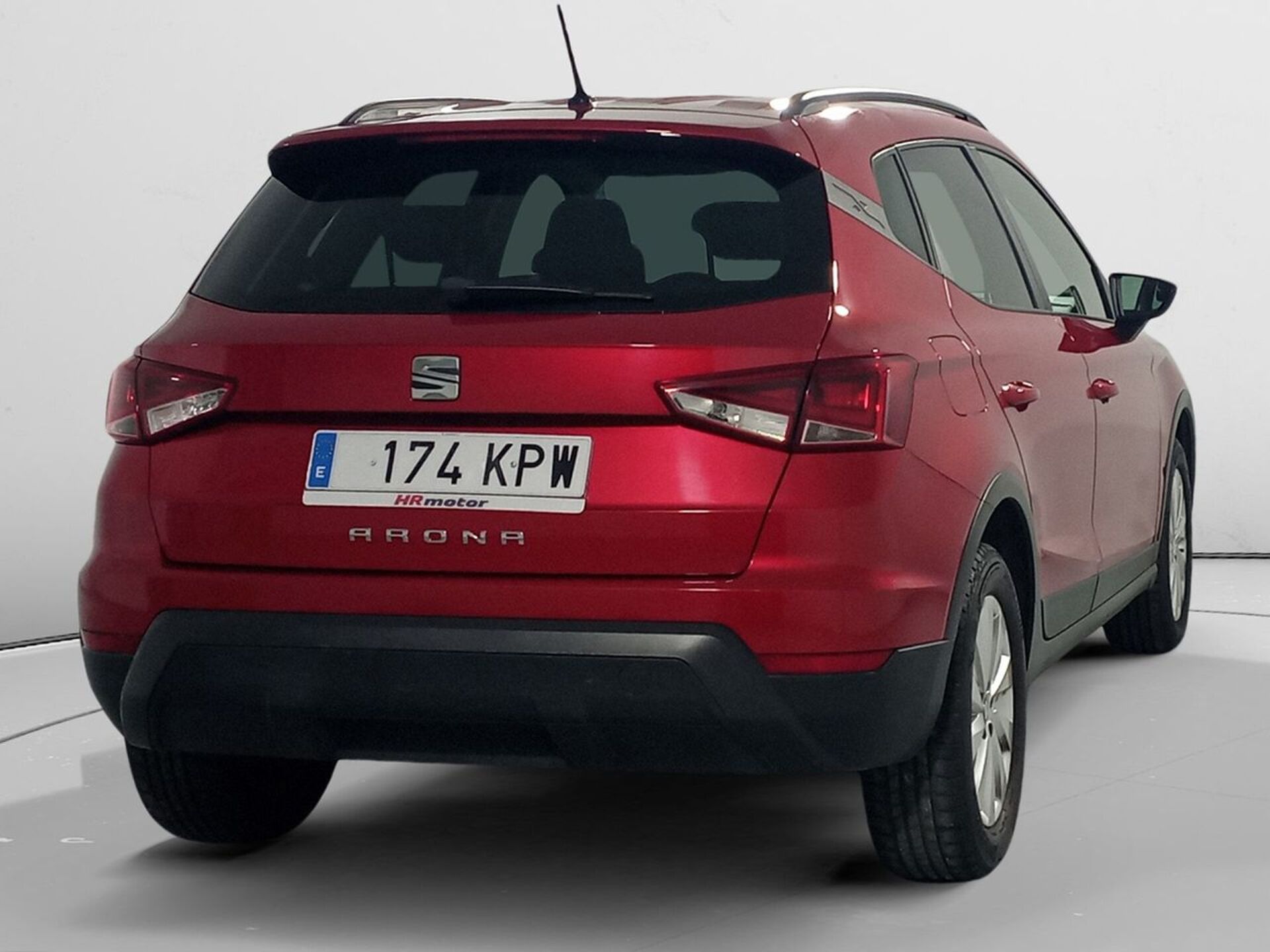 Imagen 2 de SEAT Arona