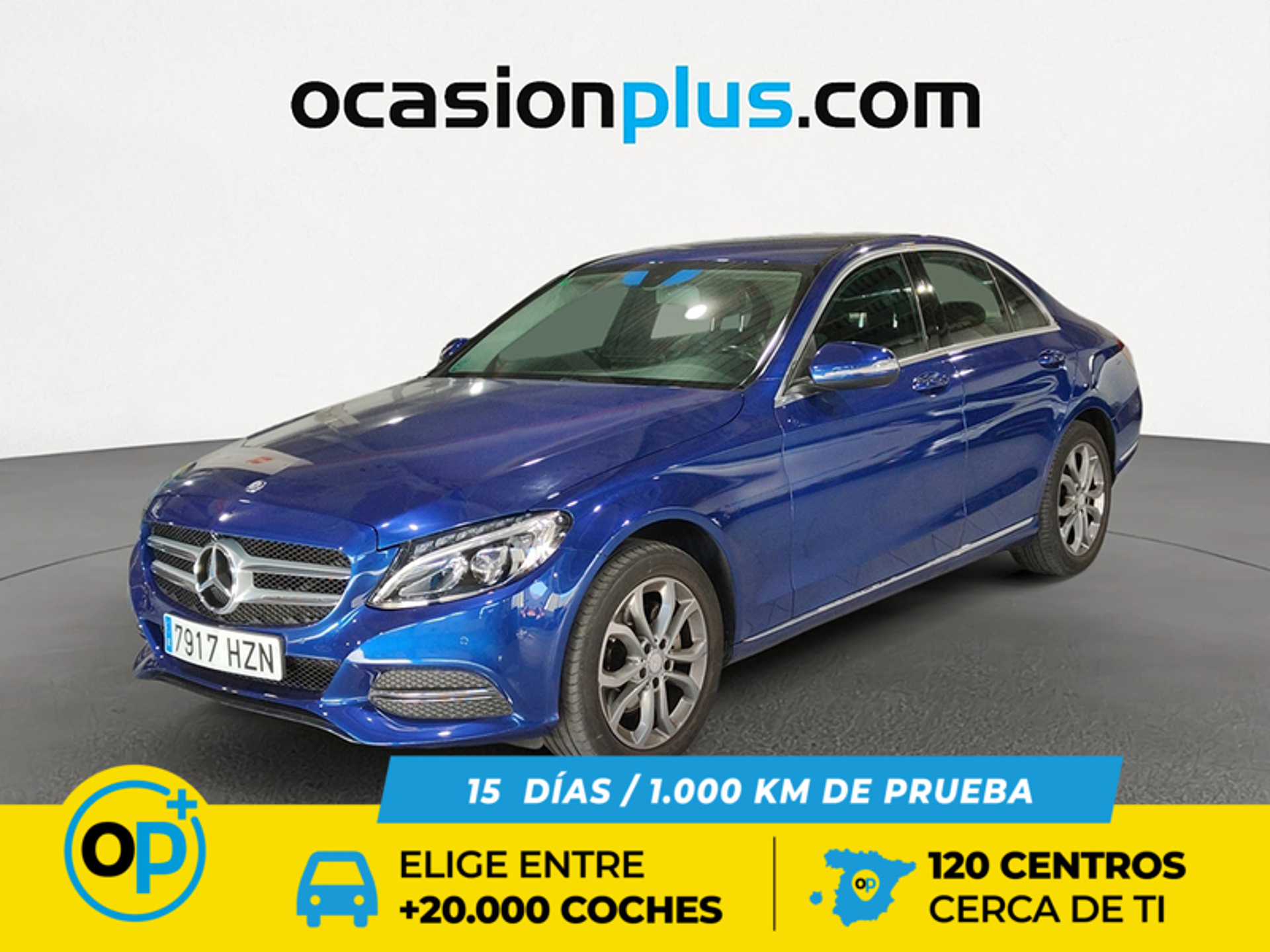 Imagen de MERCEDES Clase C