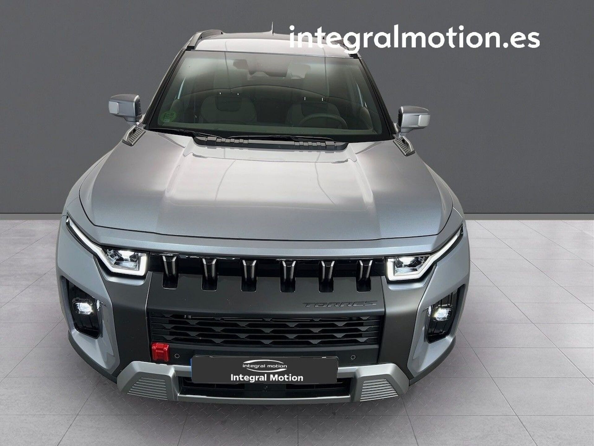 Imagen 3 de SSANGYONG KGM Torres