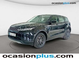 Imagen de LAND ROVER Range Rover Evoque 2.0D R-Dynamic S FWD 150